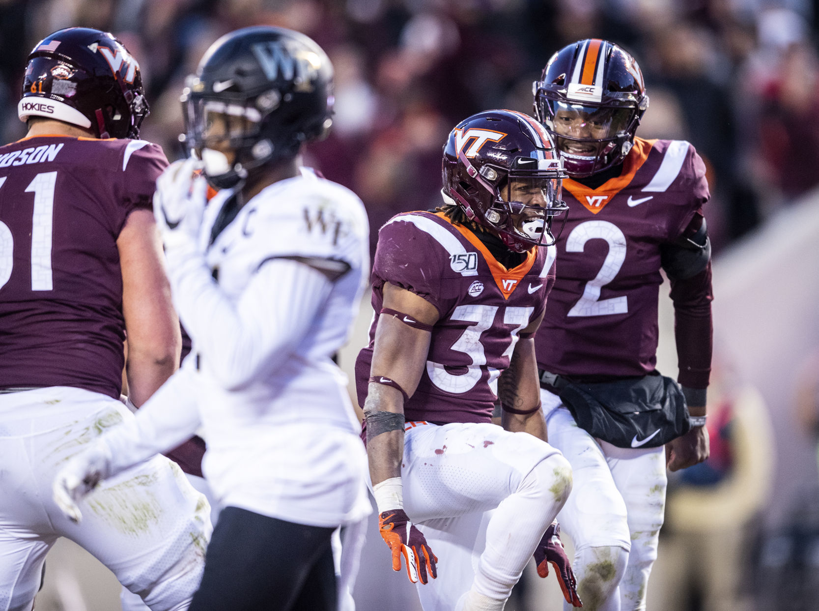 WakeFootball